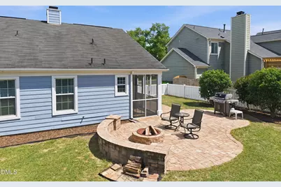 917 Starkland Way, Holly Springs, NC 27540 - Photo 26