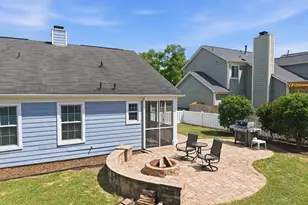 917 Starkland Way, Holly Springs, NC 27540 - Photo 26
