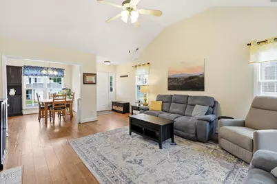917 Starkland Way, Holly Springs, NC 27540 - Photo 4