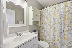917 Starkland Way, Holly Springs, NC 27540 - Photo 22