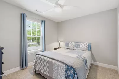 917 Starkland Way, Holly Springs, NC 27540 - Photo 20
