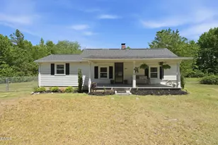 2760 Ridgeville Rd, Prospect Hill, NC 27314 - Photo 1