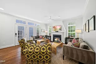 1130 Haynes St, Raleigh, NC 27604 - Photo 22