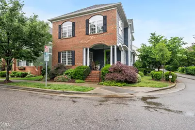 1130 Haynes Street, Raleigh, NC 27604 - Photo 2