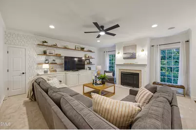 111 Witheridge Court, Apex, NC 27502 - Photo 24