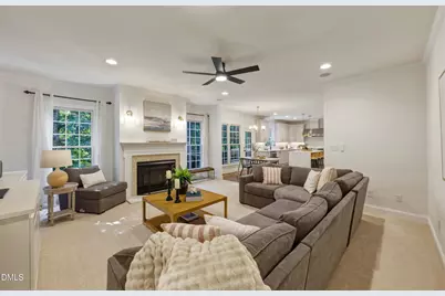 111 Witheridge Court, Apex, NC 27502 - Photo 22