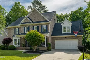 111 Witheridge Ct, Apex, NC 27502 - Photo 92