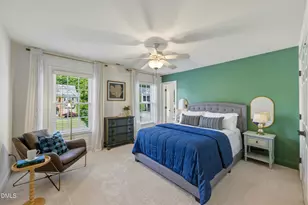 111 Witheridge Ct, Apex, NC 27502 - Photo 38