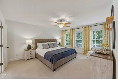111 Witheridge Court, Apex, NC 27502 - Photo 28