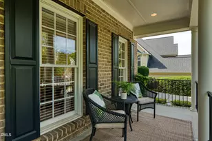 111 Witheridge Ct, Apex, NC 27502 - Photo 4