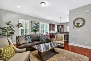 530 John Haywood Way, Raleigh, NC 27604 - Photo 8