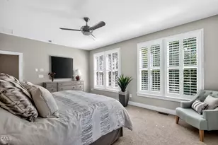 530 John Haywood Way, Raleigh, NC 27604 - Photo 18