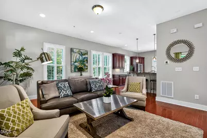 530 John Haywood Way #101, Raleigh, NC 27604 - Photo 8