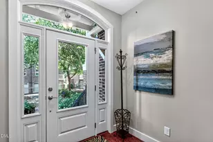 530 John Haywood Way, Raleigh, NC 27604 - Photo 4