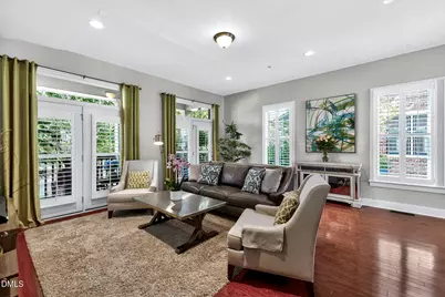 530 John Haywood Way #101, Raleigh, NC 27604 - Photo 6