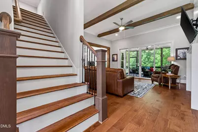 6109 Norwood Place, Raleigh, NC 27613 - Photo 4