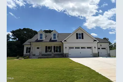198 Hot Springs Way, Benson, NC 27504 - Photo 1