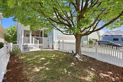 807 Carpenter Town Lane, Cary, NC 27519 - Photo 10