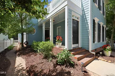 807 Carpenter Town Lane, Cary, NC 27519 - Photo 4