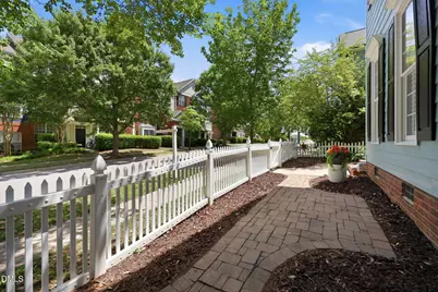 807 Carpenter Town Lane, Cary, NC 27519 - Photo 8