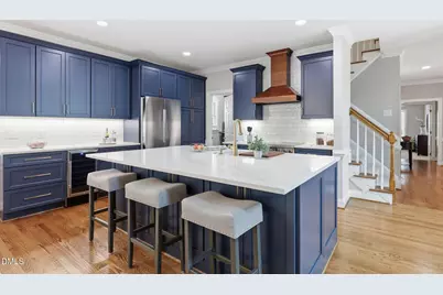807 Carpenter Town Lane, Cary, NC 27519 - Photo 14