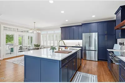 807 Carpenter Town Lane, Cary, NC 27519 - Photo 12