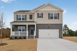 114 Lone Star Dr, Lillington, NC 27546 - Photo 1