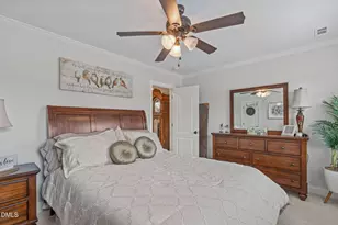 126 Gwendolyn Way, Fuquay Varina, NC 27526 - Photo 24