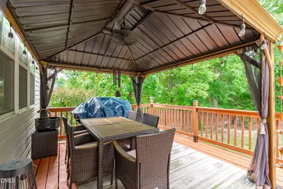 126 Gwendolyn Way, Fuquay Varina, NC 27526 - Photo 32