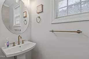 126 Gwendolyn Way, Fuquay Varina, NC 27526 - Photo 18