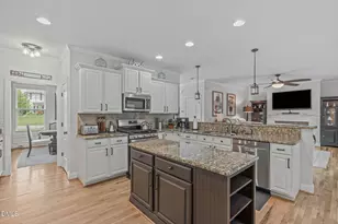 126 Gwendolyn Way, Fuquay Varina, NC 27526 - Photo 14