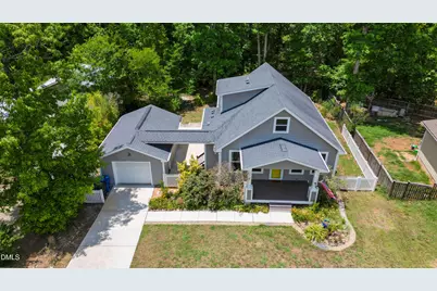 1511 Sassafras Hill Street, Durham, NC 27712 - Photo 48