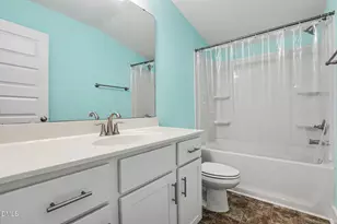 1511 Sassafras Hill St, Durham, NC 27712 - Photo 18