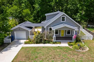 1511 Sassafras Hill St, Durham, NC 27712 - Photo 1