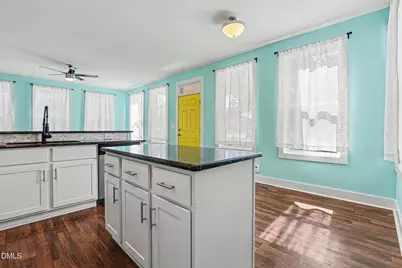 1511 Sassafras Hill Street, Durham, NC 27712 - Photo 18