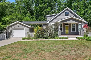 1511 Sassafras Hill St, Durham, NC 27712 - Photo 2