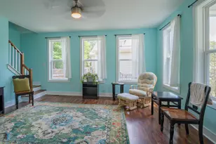1511 Sassafras Hill St, Durham, NC 27712 - Photo 8