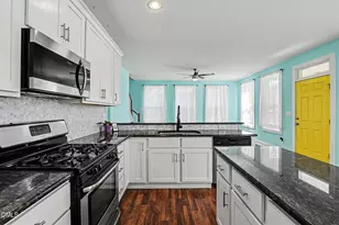 1511 Sassafras Hill St, Durham, NC 27712 - Photo 16