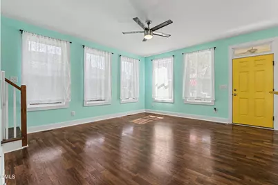 1511 Sassafras Hill Street, Durham, NC 27712 - Photo 6