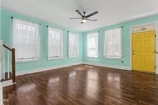 1511 Sassafras Hill St, Durham, NC 27712 - Photo 6