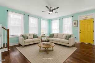 1511 Sassafras Hill St, Durham, NC 27712 - Photo 6