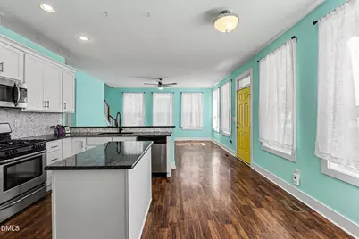1511 Sassafras Hill Street, Durham, NC 27712 - Photo 10
