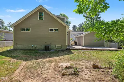 1511 Sassafras Hill Street, Durham, NC 27712 - Photo 26