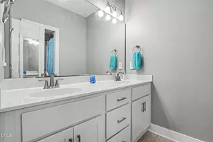 1511 Sassafras Hill St, Durham, NC 27712 - Photo 28