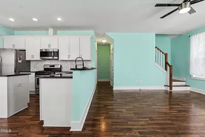 1511 Sassafras Hill Street, Durham, NC 27712 - Photo 8