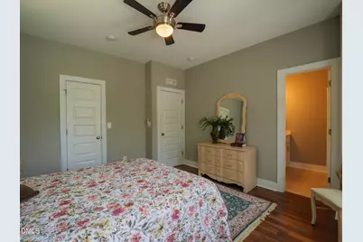 1511 Sassafras Hill Street, Durham, NC 27712 - Photo 24