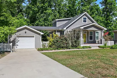 1511 Sassafras Hill Street, Durham, NC 27712 - Photo 2