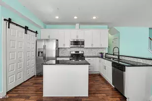 1511 Sassafras Hill St, Durham, NC 27712 - Photo 14