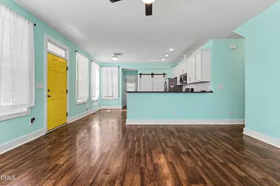 1511 Sassafras Hill Street, Durham, NC 27712 - Photo 10