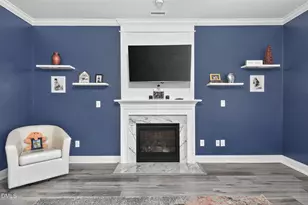 221 Misty Moonlight Dr, Fuquay-Varina, NC 27592 - Photo 22